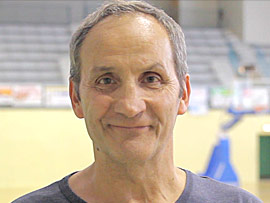 Bernard Bilicki