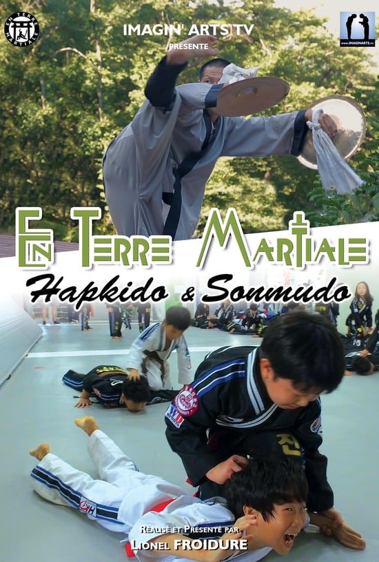 hapkido & sonmudo téléchargement streaming