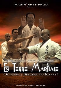 film okinawa karate