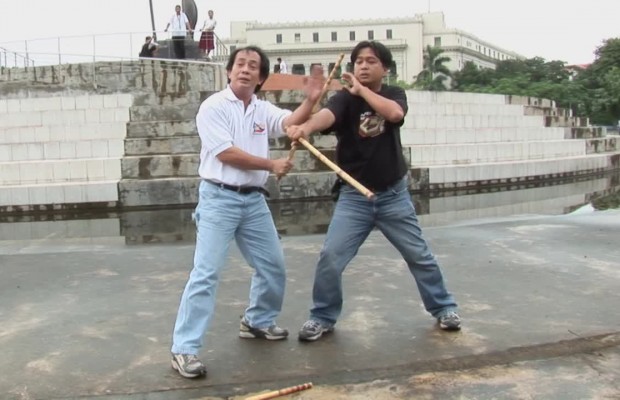 Master Bambit Dulay Master Bambit Dulay