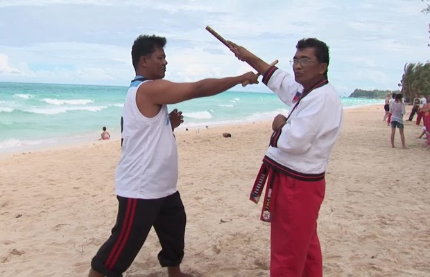 master Kali master Kali