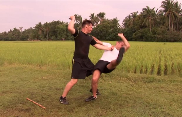 Master Dani Faynot Arnis Doblete Rapilon Master Dani Faynot Arnis Doblete Rapilon