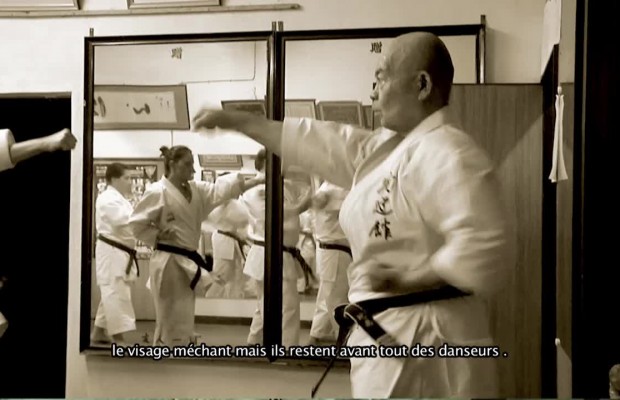 sensei Minoru Higa Shorin Ryu sensei Minoru Higa Shorin Ryu
