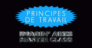 principes de travail au masterclass stage multi-disciplines arts martiaux