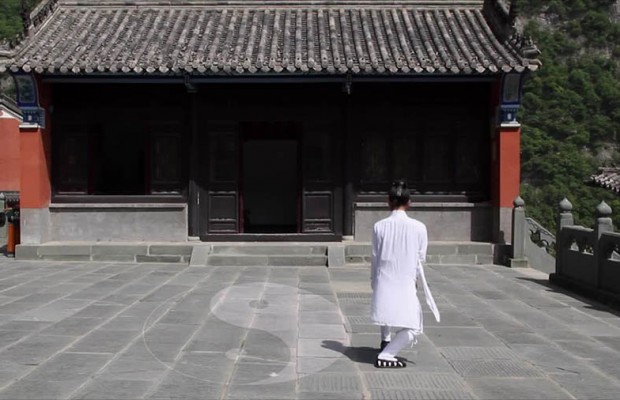 wudang taiji
