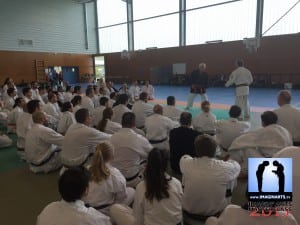 masterclass2015 sensei Roland Hernaez