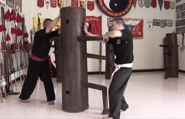 Wing Chun au Vietnam