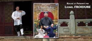 wudang disciples de la montagen sacrée