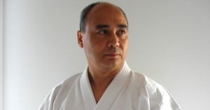 jean-marie comiti karate corse