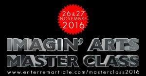 imaginarts masterclass experts 2016