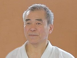 Zenei Oshiro