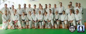 masterclass pédagogie karaté