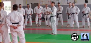 brignon olivier karate