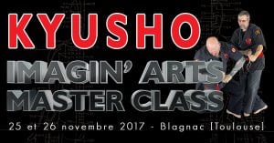 masterclass kyusho