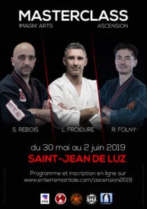 masteclass ascension - rebois, froidure folny 2019